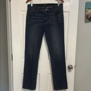 LRL Classic Straight 8